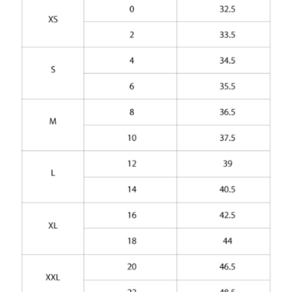 OLGYN Women’s Bell-Sleeve Red Top - Picture 5 of 5